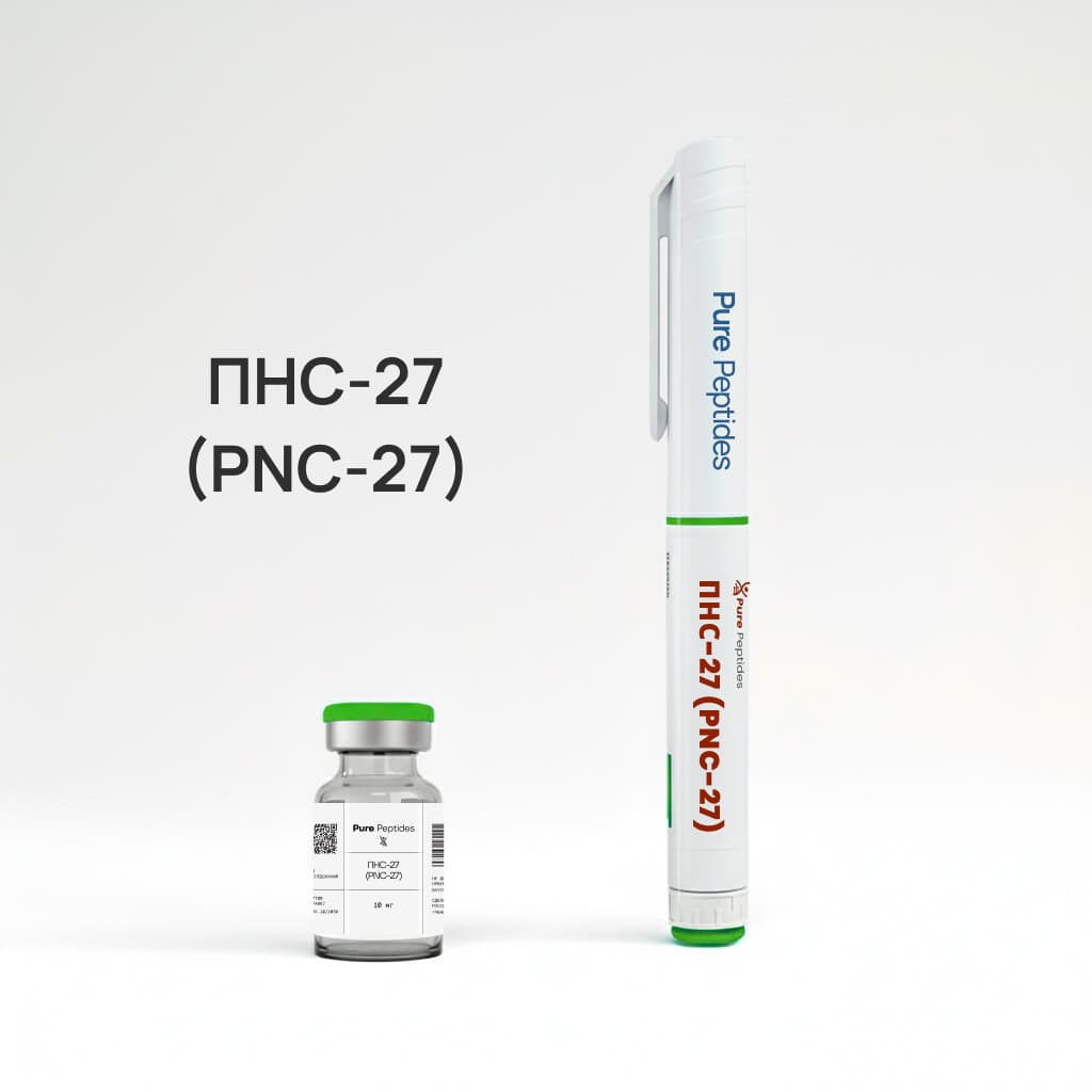 ПНС-27 (PNC-27)