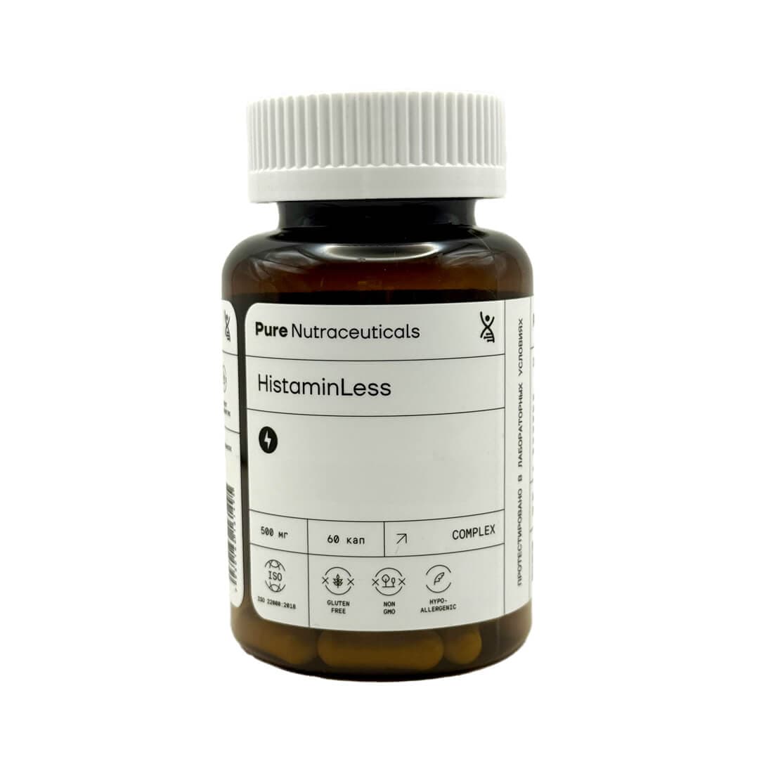 HistaminLess