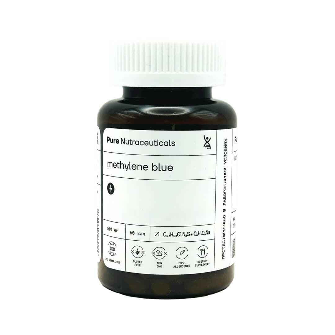 Methylene Blue