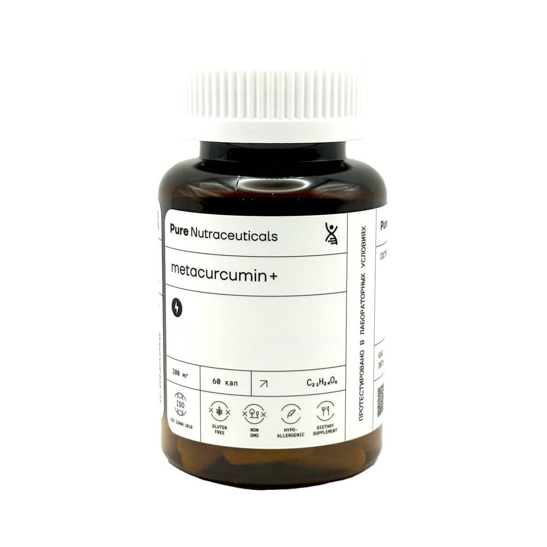 METACURCUMIN +