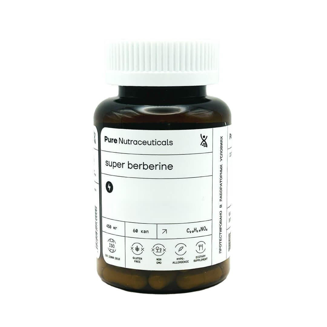 SUPER BERBERINE
