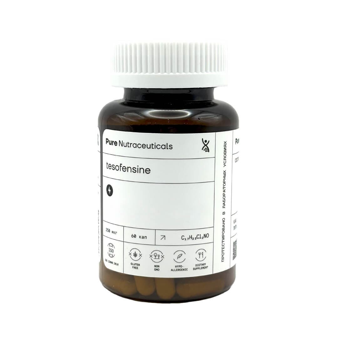 Tesofensine