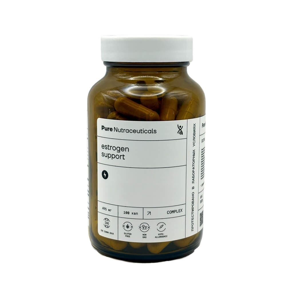 Estrogen support