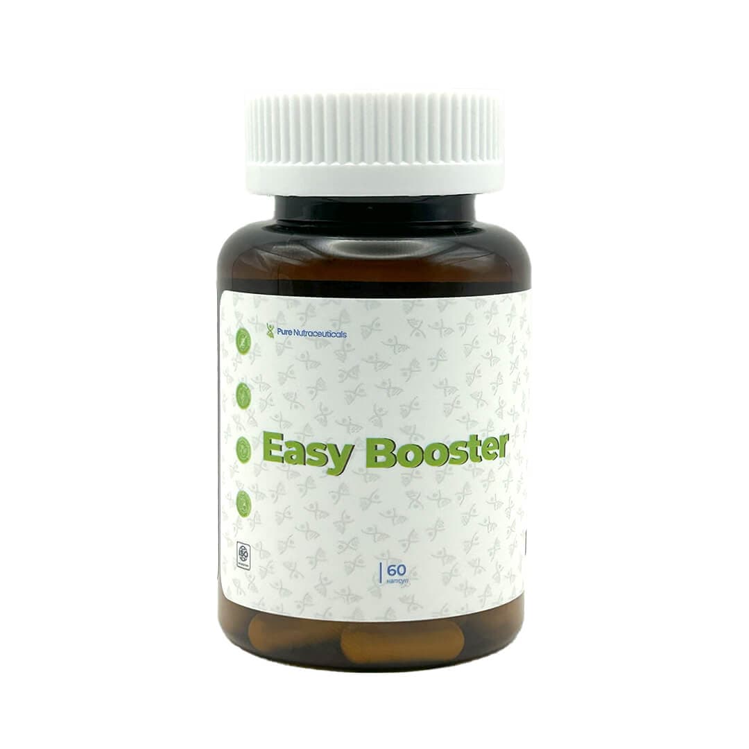 Easy Booster