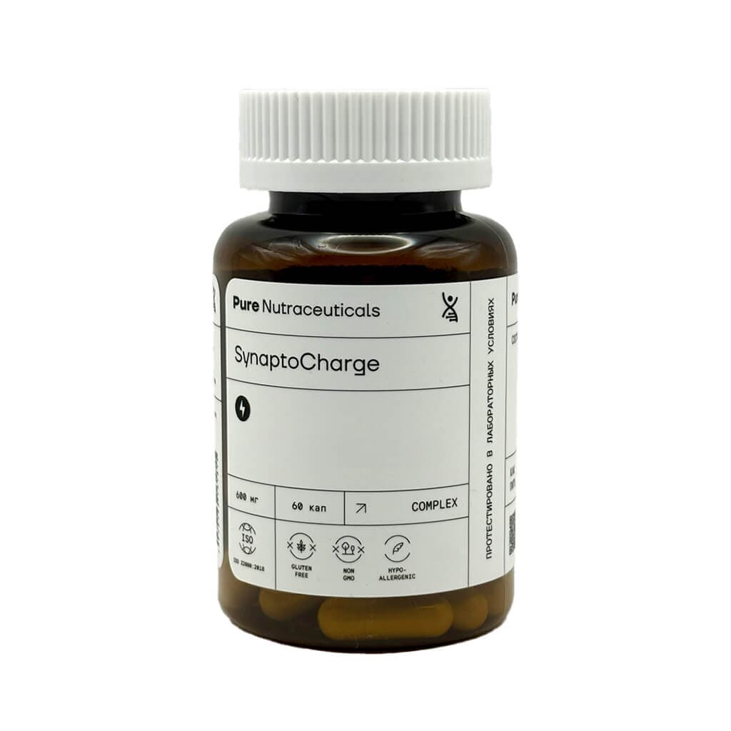 SynaptoCharge
