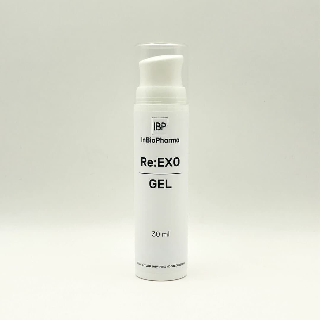Re:EXO Gel