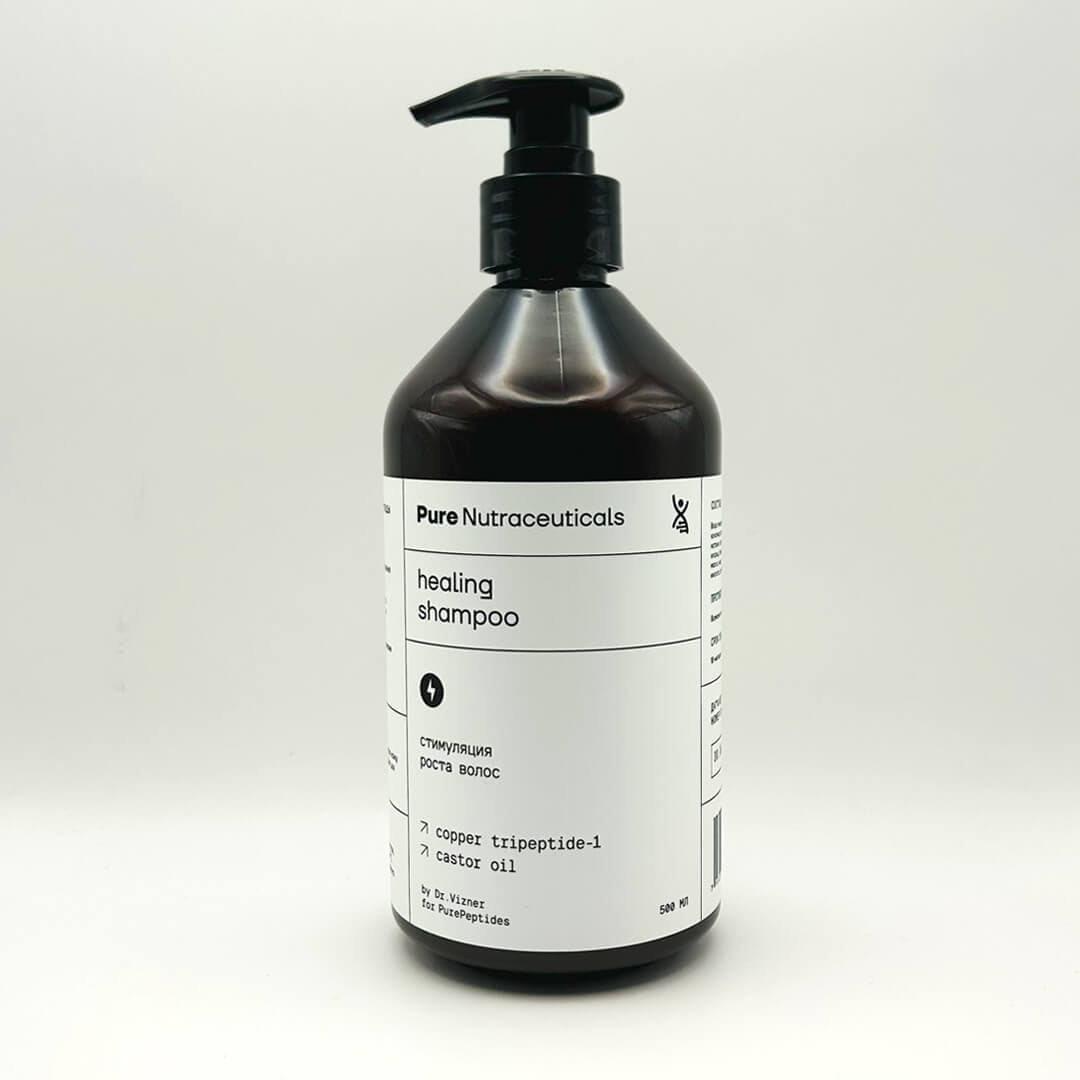 Healing Shampoo