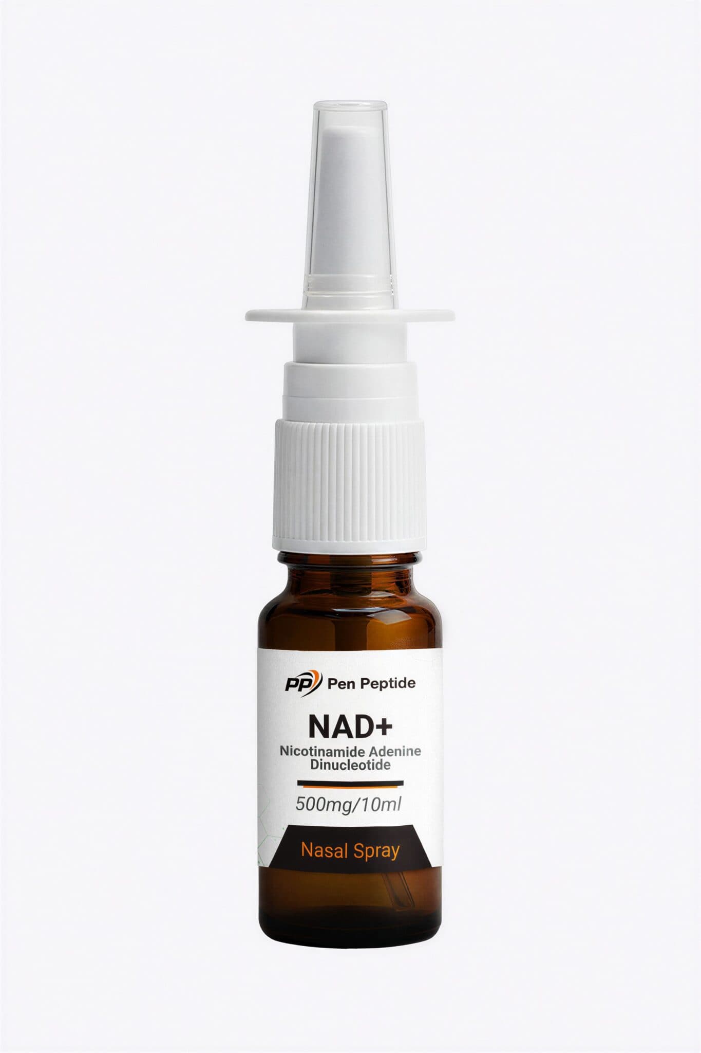 NAD+ спрей назальный — 500mg/10ml