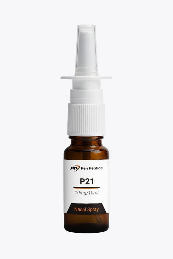 P21 спрей назальный — 10mg/10ml