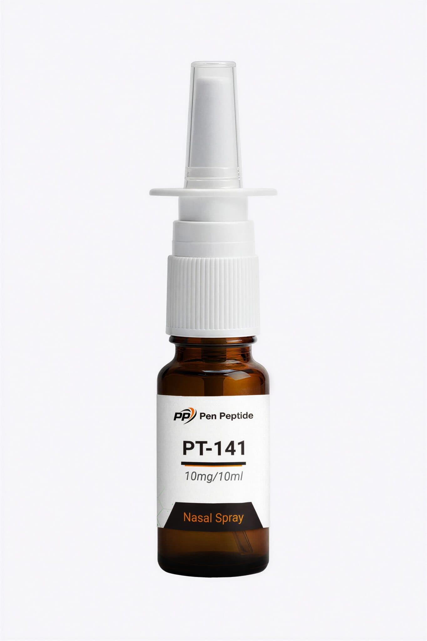 PT-141 спрей назальный — 10mg/10ml