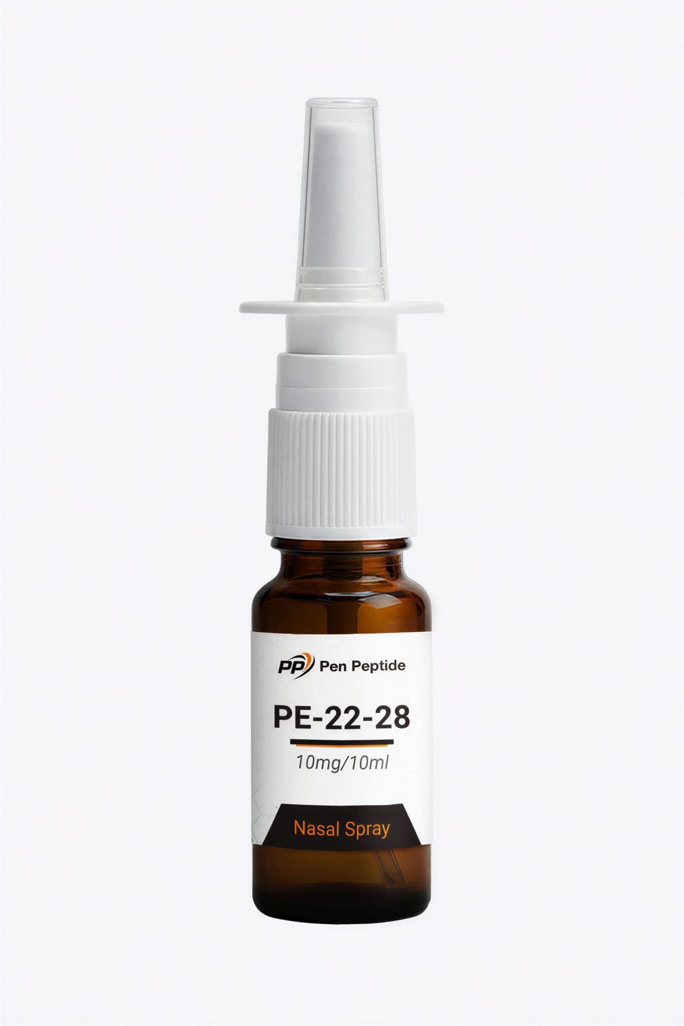 PE-22-28 спрей назальный — 10mg/10ml
