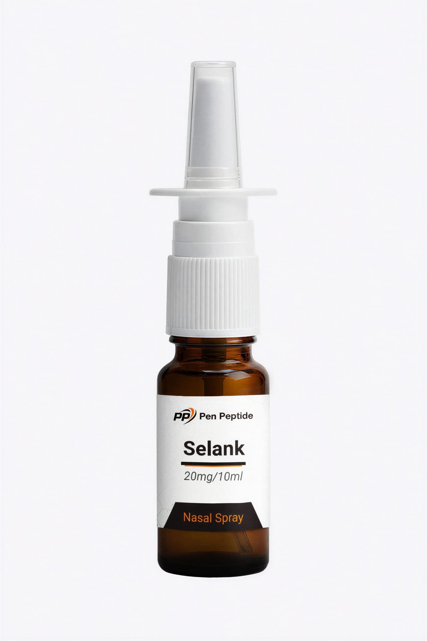 Selank спрей назальный 20mg/10ml