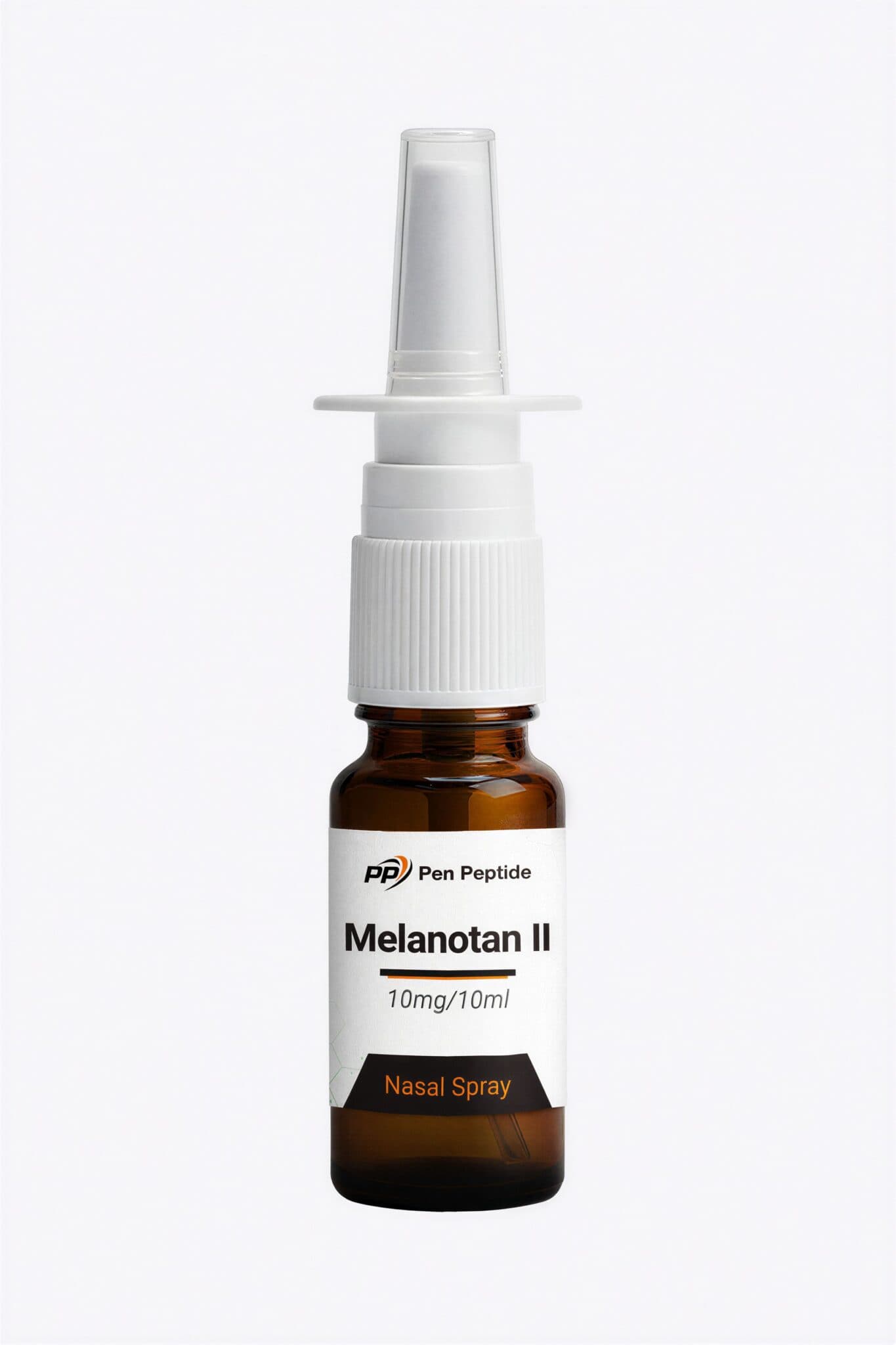 Melanotan 2 спрей назальный — 10mg/10ml