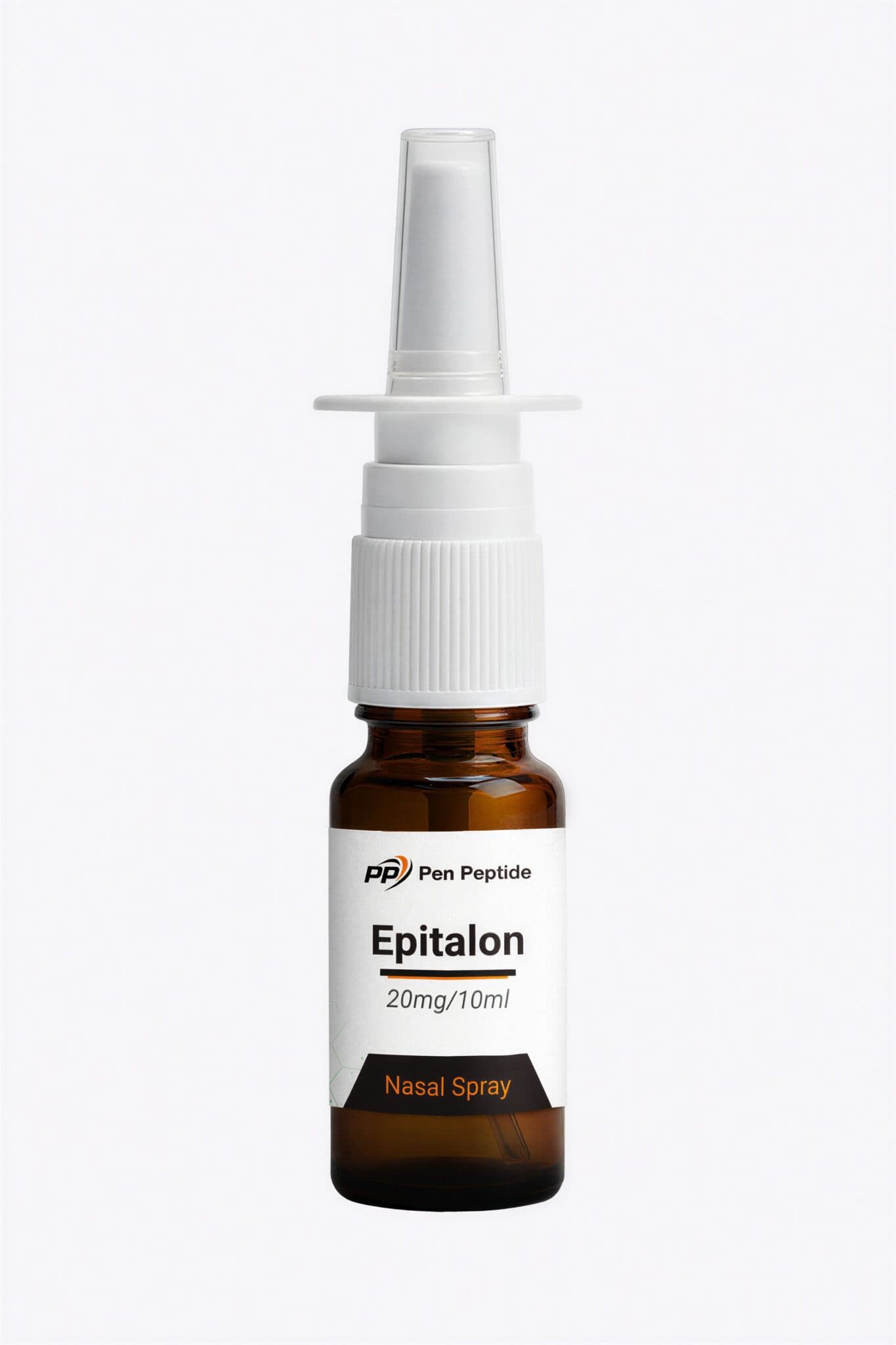 Epitalon спрей назальный — 20mg/10ml