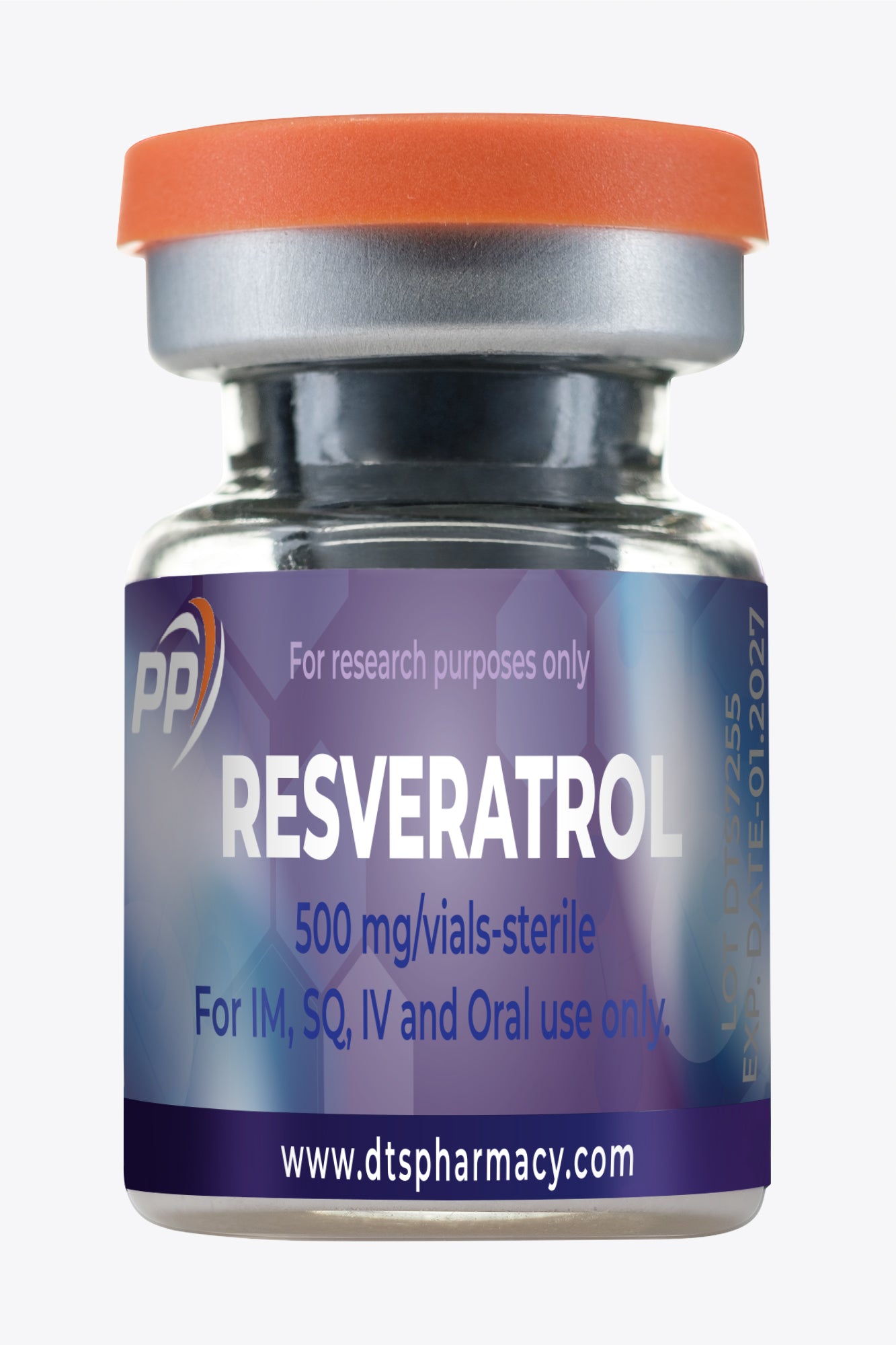 Resveratrol (Resweratrol) | 500mg